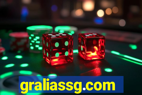 graliassg.com