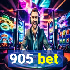 905 bet