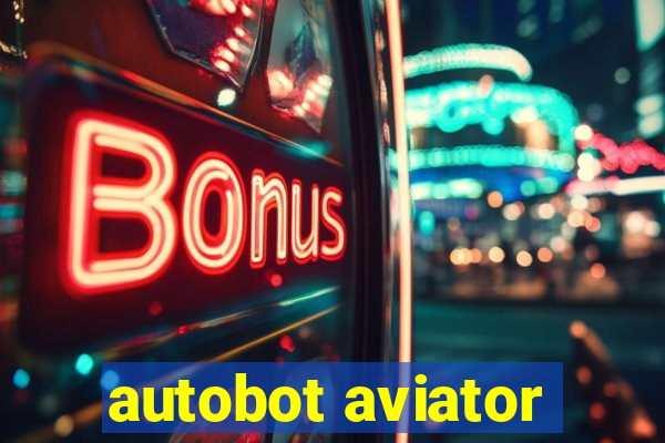 autobot aviator