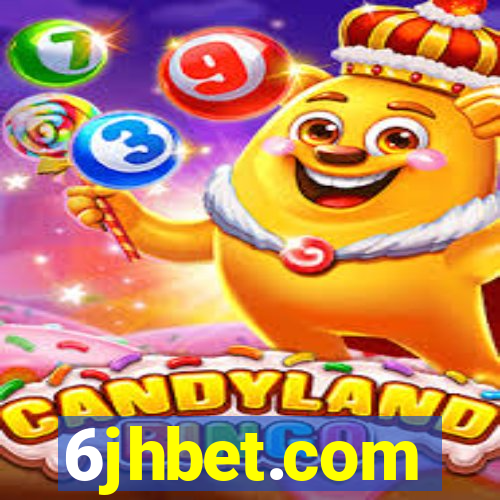 6jhbet.com