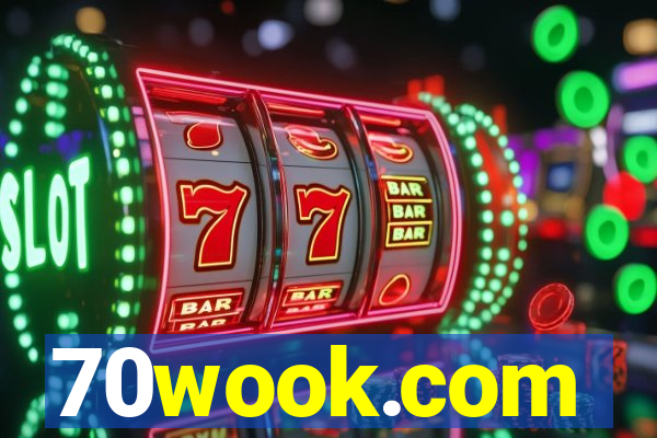 70wook.com
