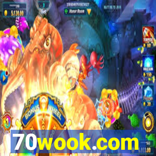 70wook.com