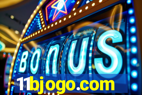 11bjogo.com