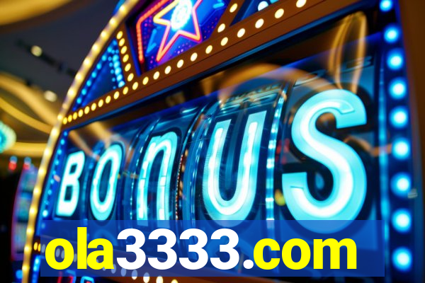 ola3333.com