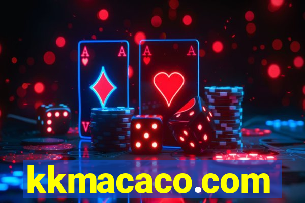 kkmacaco.com