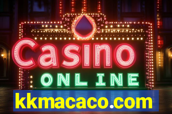 kkmacaco.com