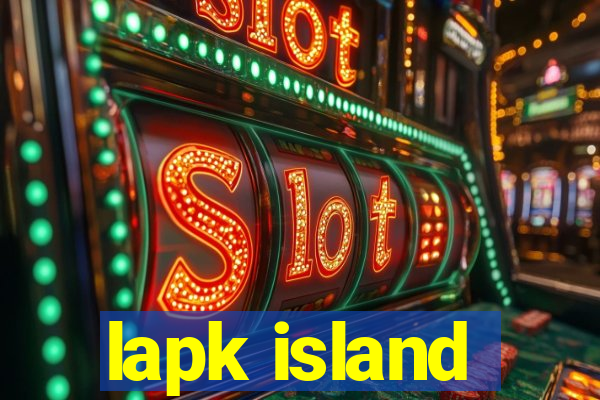 lapk island