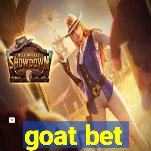 goat bet