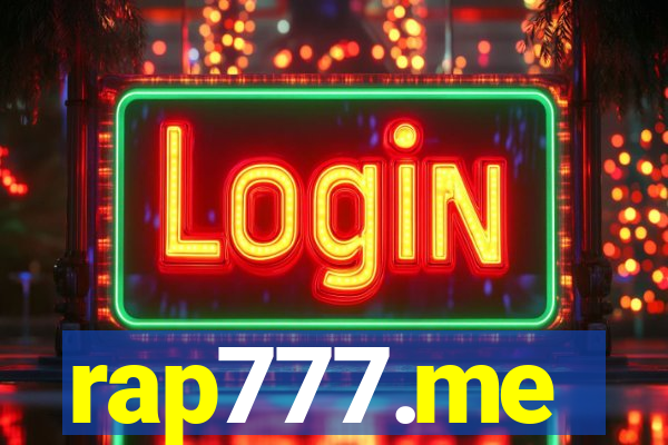 rap777.me
