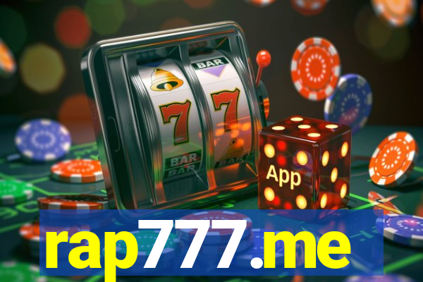 rap777.me