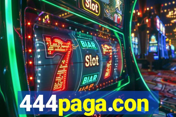 444paga.con