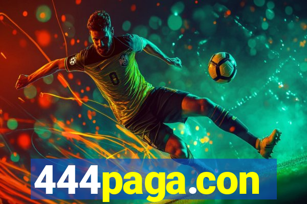 444paga.con