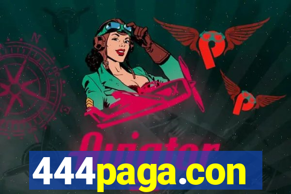 444paga.con