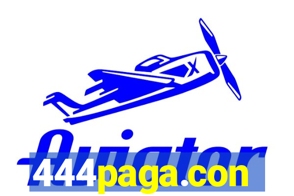444paga.con