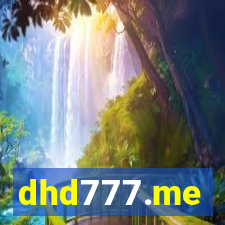 dhd777.me