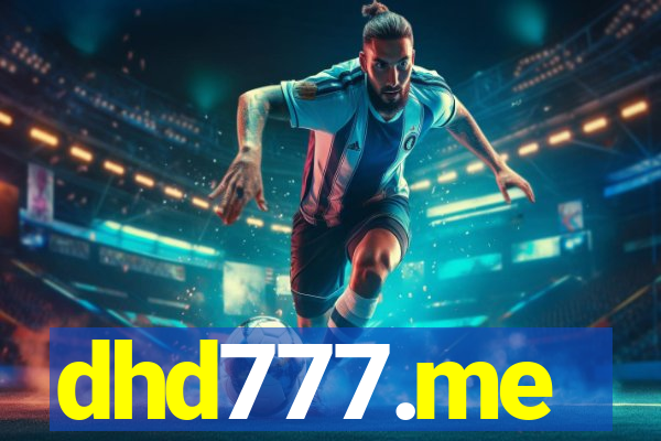 dhd777.me