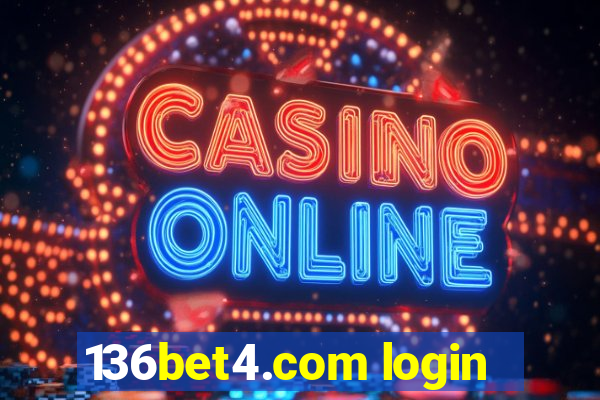 136bet4.com login