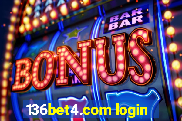 136bet4.com login