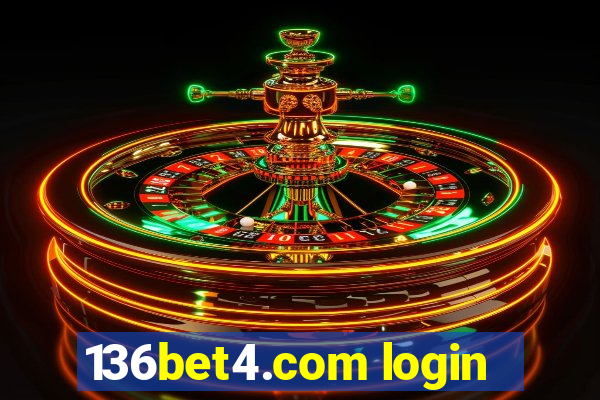 136bet4.com login