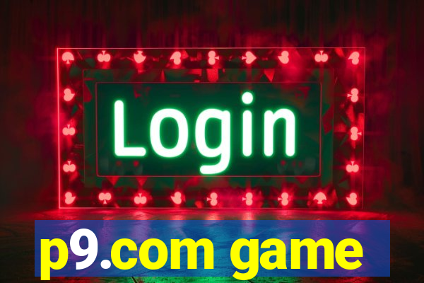 p9.com game