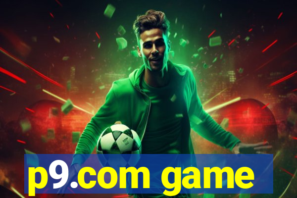 p9.com game