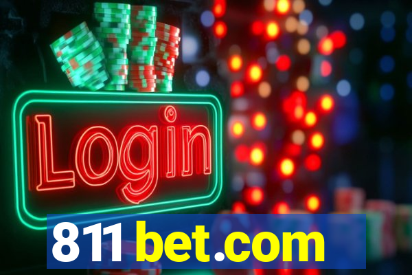 811 bet.com
