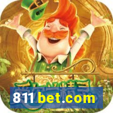 811 bet.com