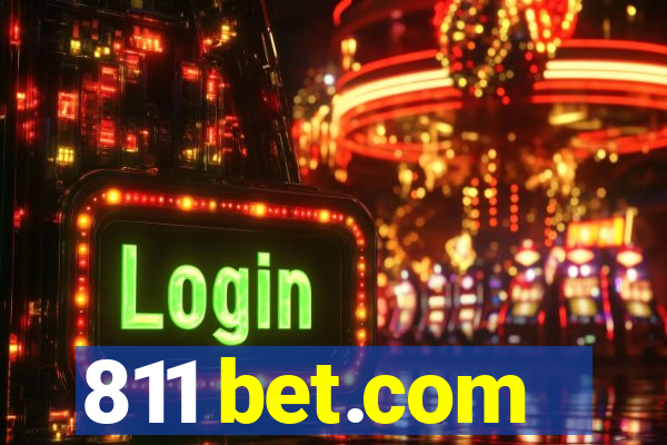 811 bet.com