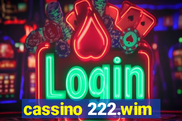 cassino 222.wim