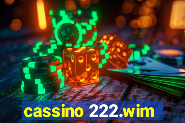 cassino 222.wim