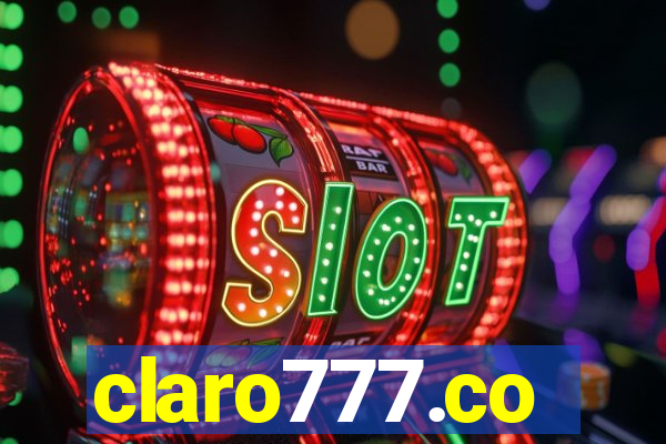 claro777.co