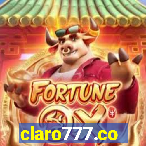 claro777.co