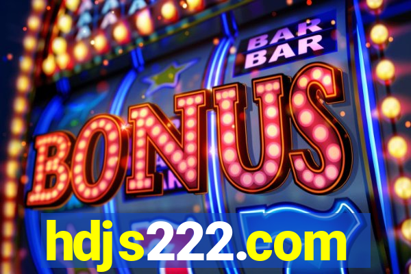 hdjs222.com