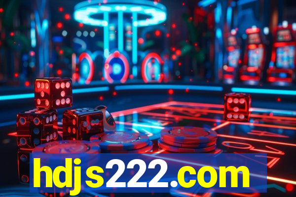 hdjs222.com