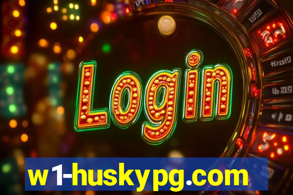 w1-huskypg.com