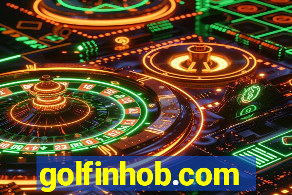 golfinhob.com