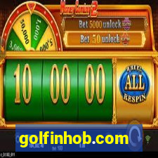 golfinhob.com