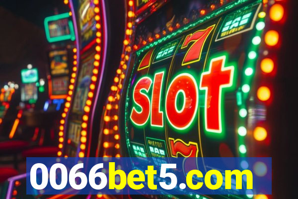 0066bet5.com