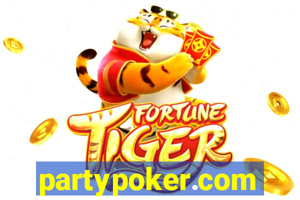 partypoker.com