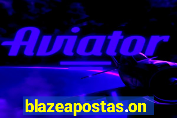 blazeapostas.online