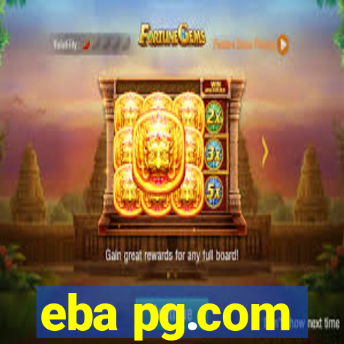 eba pg.com