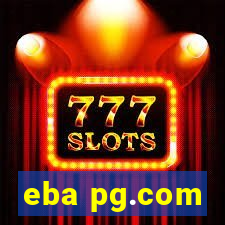 eba pg.com