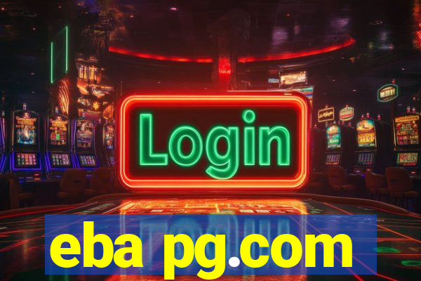 eba pg.com