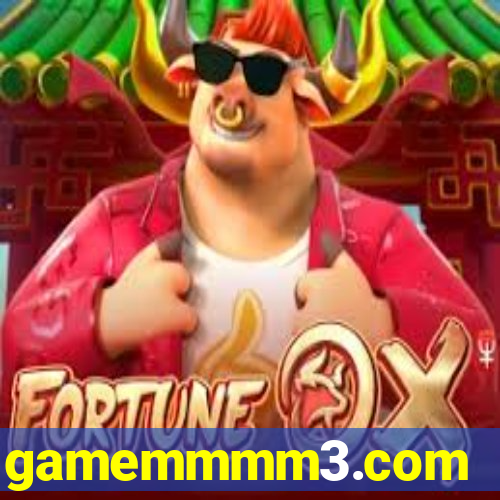 gamemmmm3.com