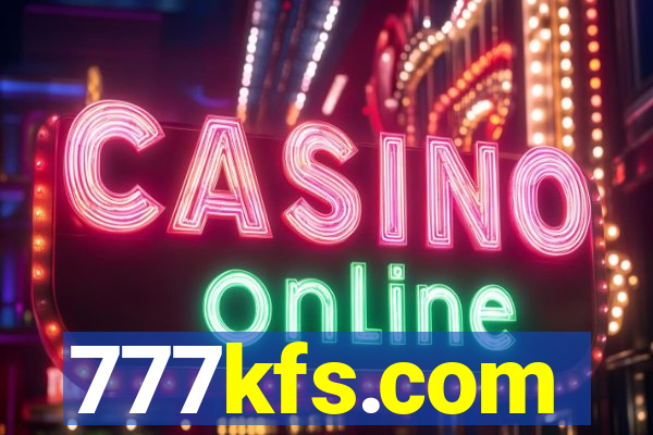 777kfs.com
