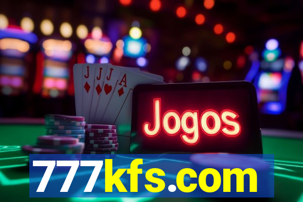 777kfs.com