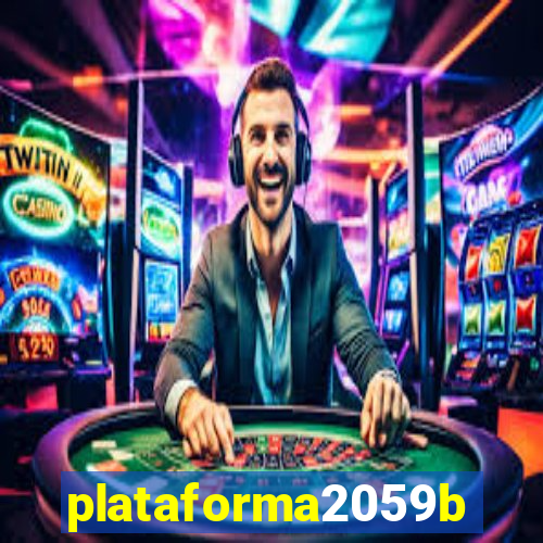 plataforma2059bet.com