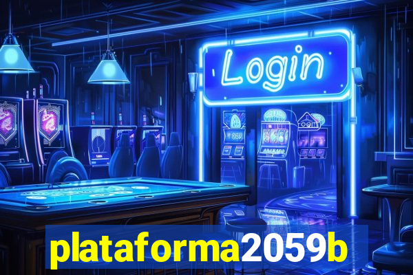 plataforma2059bet.com