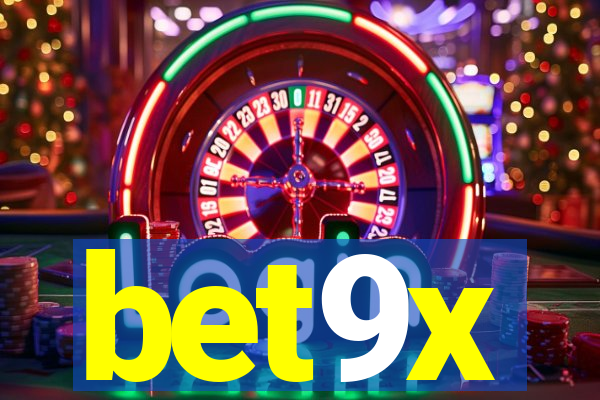 bet9x