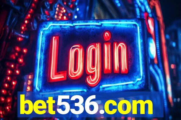 bet536.com